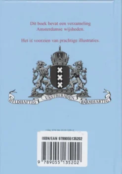 Amsterdamse wijsheden