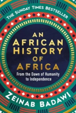 An African History of Africa