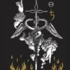 An Alchemical Journey Through the Major Arcana of the Tarot