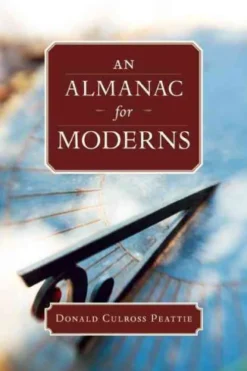 An Almanac for Moderns