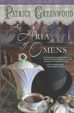 An Aria of Omens