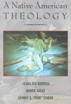 A Native American Theology