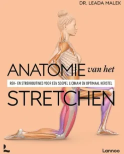 Anatomie van het stretchen
