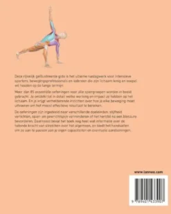 Anatomie van het stretchen