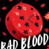 A NATURALS Novel: Bad Blood, Book 4