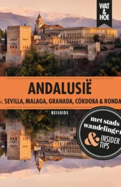 Andalusië