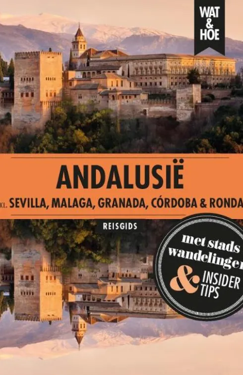 Andalusië