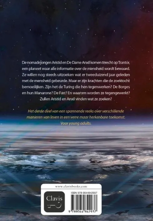Andere tijden