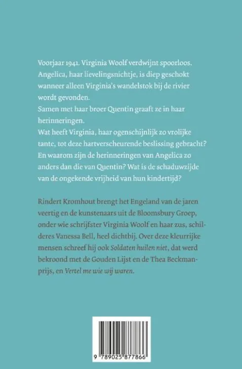Anders dan wij