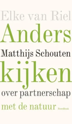 Anders kijken