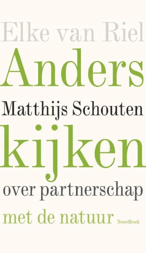 Anders kijken