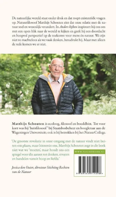 Anders kijken