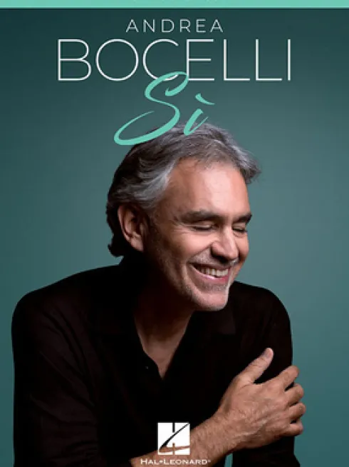Andrea Bocelli - Si