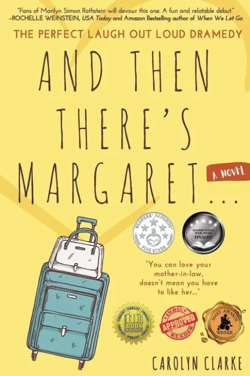 And Then There's Margaret