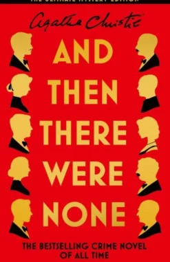 And Then There Were None