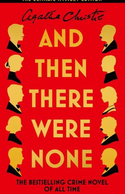 And Then There Were None