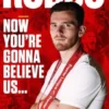 Andy Robertson