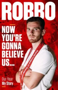 Andy Robertson
