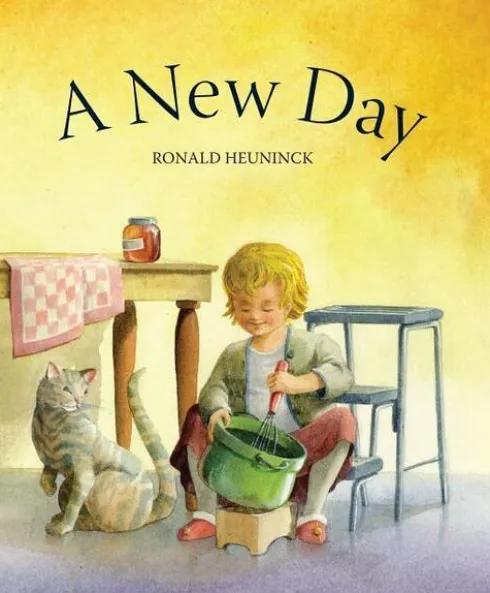 A New Day