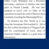 A New Discovery of a Vast Country in America (Volume I)