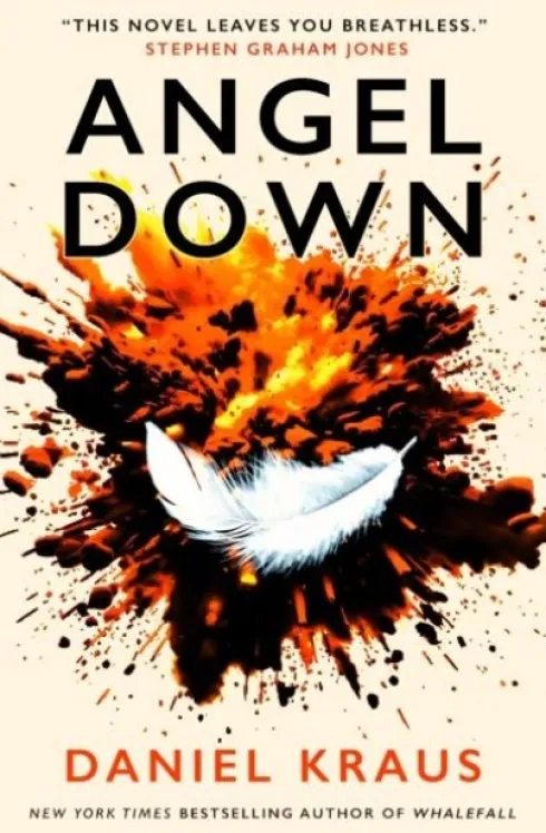 Angel Down