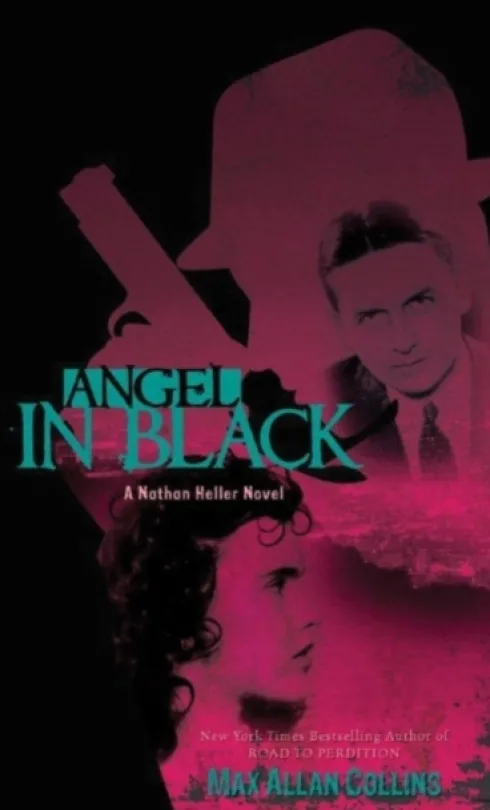 Angel in Black