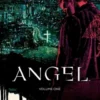 Angel Vol. 1 20th Anniversary Edition