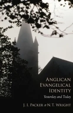 Anglican Evangelical Identity