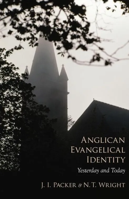 Anglican Evangelical Identity