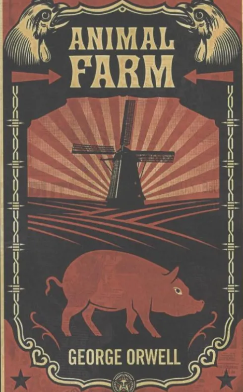 Animal farm