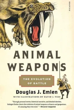 Animal Weapons