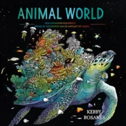 Animal world