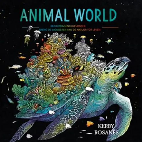 Animal world