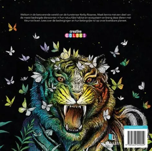 Animal world