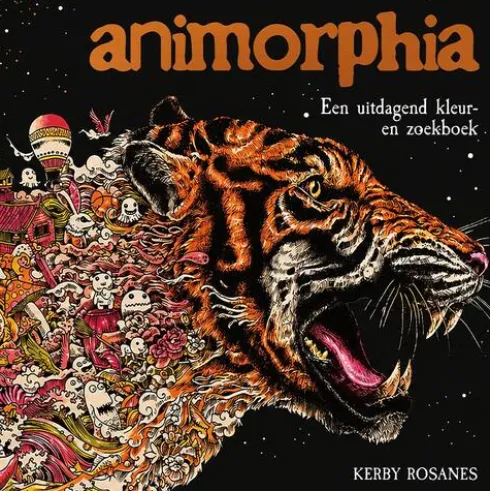 Animorphia