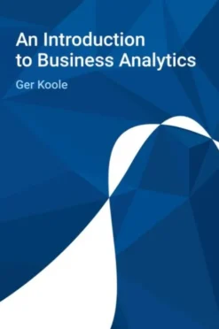 An Introduction to Business Analytics