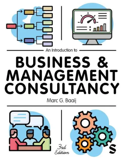An Introduction to Business & Management Consultancy