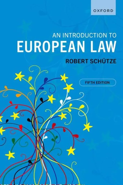 An Introduction to European Law
