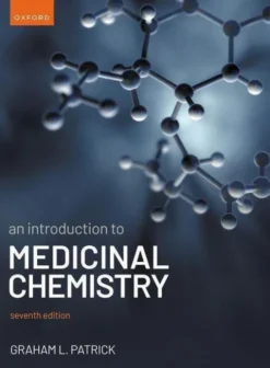 An Introduction to Medicinal Chemistry