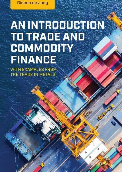 An Introduction to Trade and Commodity Finance