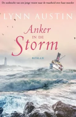 Anker in de storm
