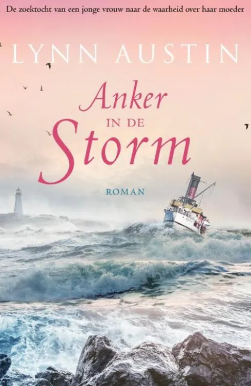 Anker in de storm