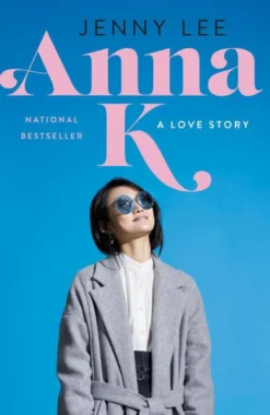 Anna K