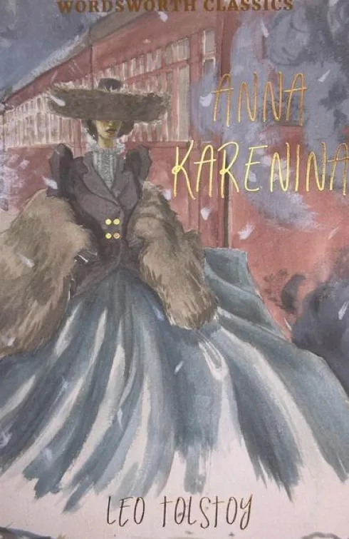 Anna Karenina