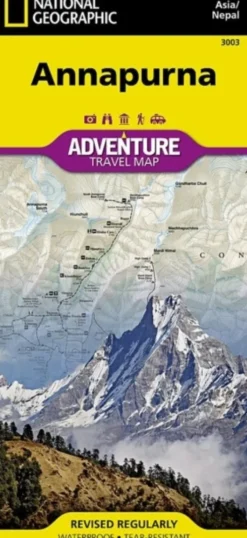 Annapurna, Nepal