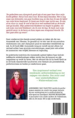 Annemiek van Vleuten