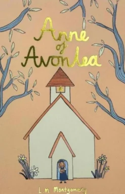 Anne of Avonlea (Collector's Edition)