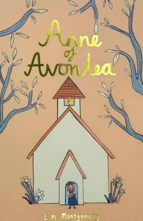 Anne of Avonlea (Collector's Edition)