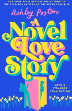 A Novel Love Story