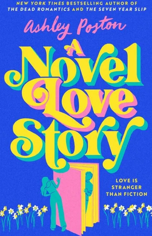 A Novel Love Story